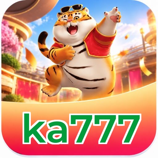 Logo ka777