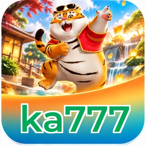 Logo ka777