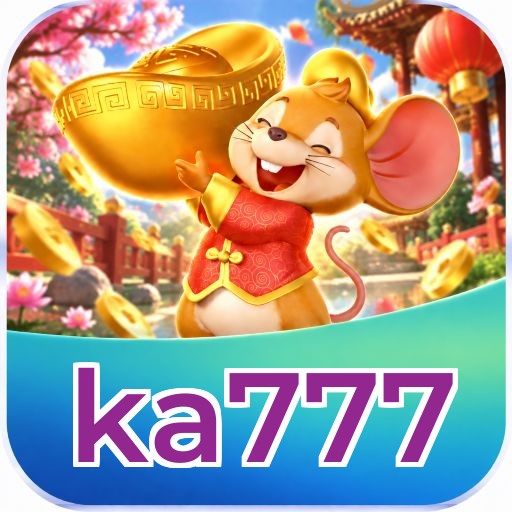 Logo ka777