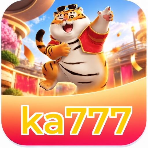 Logo ka777