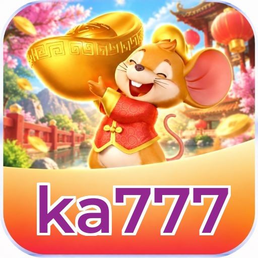 Logo ka777