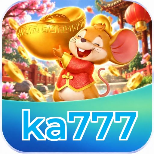 Logo ka777