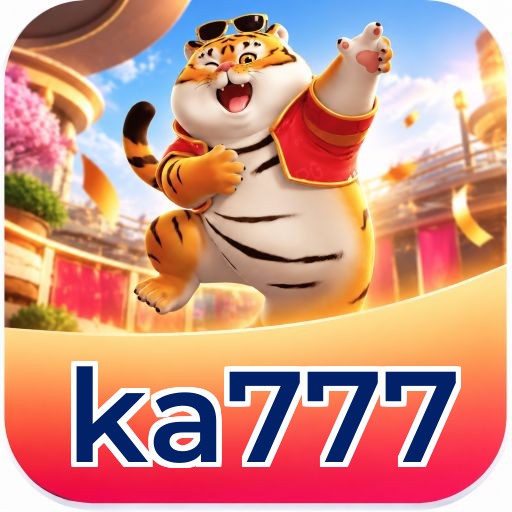 Logo ka777