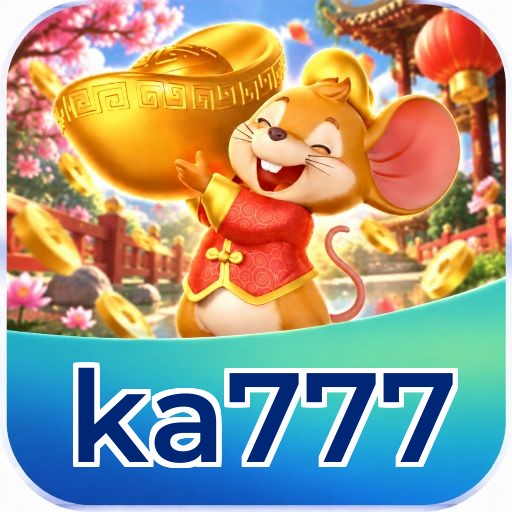 Logo ka777