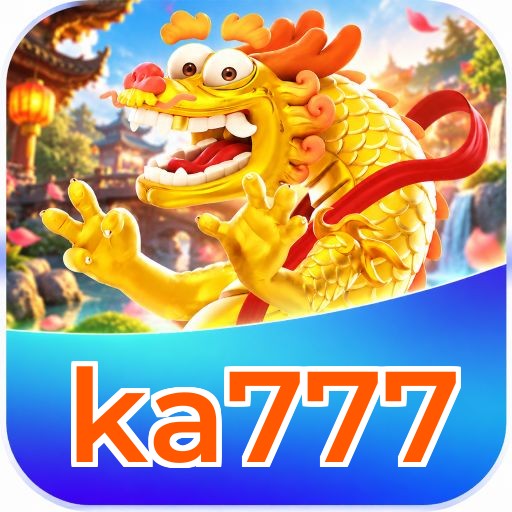 Logo ka777
